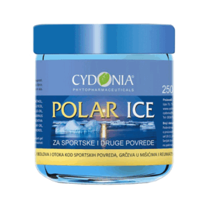 CYDONIA POLAR ICE 250ML