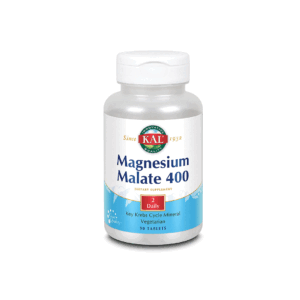 KAL MAGNESIUM MALATE 400 A90