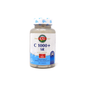 KAL C 1000+ SR A100