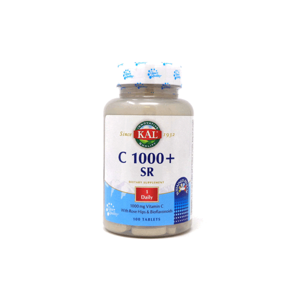KAL C 1000+ SR A100