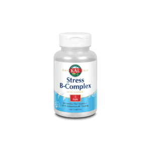 KAL STRES B-COMPLEX A100