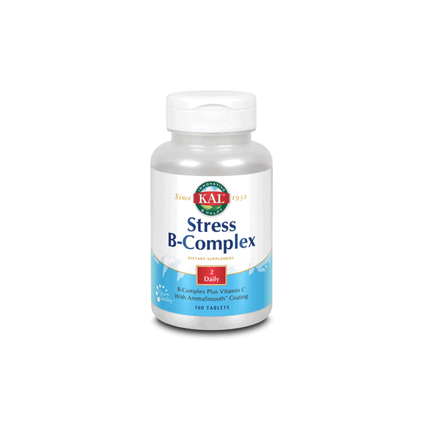 KAL STRES B-COMPLEX A100