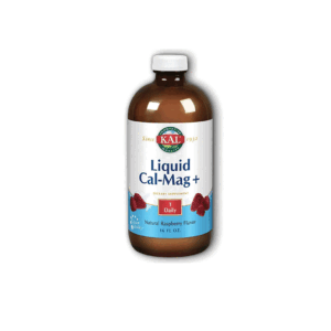 KAL MAGNESIUM LIQUID MALINA 480ML