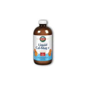 KAL MAGNESIUM LIQUID NARANČA 480ML