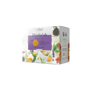 P&B ČAJ MASLAČAK 50G