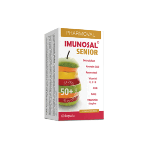IMUNOSAL SENIOR A60