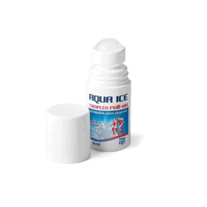 AQUA ICE ROLL-ON 50ML