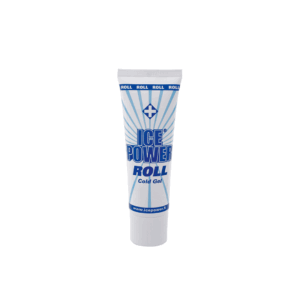 ICE POWER ROLL COLD GEL 75ML
