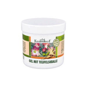 KRAUTERHOF KREMA OD ĐAVOLJE KANDŽE 250 ML