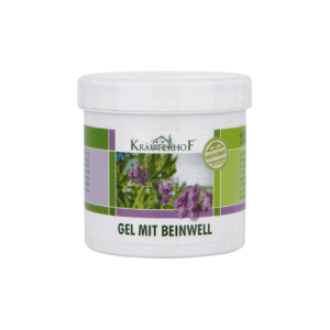 KRAUTERHOF GAVEZ GEL 250ML