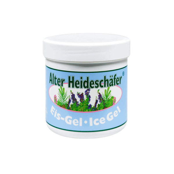KRAUTERHOF GEL LEDENI 250ML