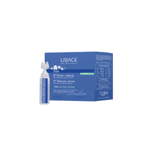 URIAGE BEBE ISOPHY AMPULE 15X5ML