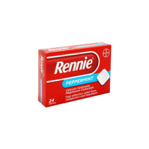RENNIE TBL A24