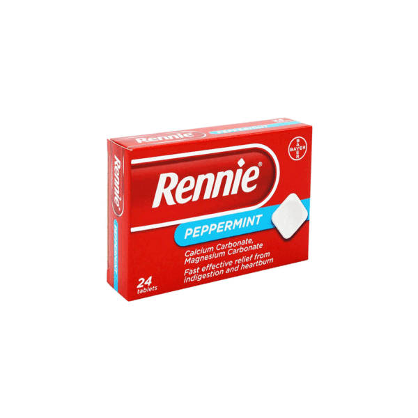 RENNIE TBL A24