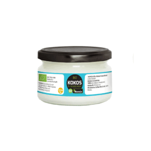 ULJE KOKOS 250ML HANOJU