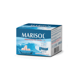 MARISOL HYPERTONICA 3% NACL STERILNA 30X5ML