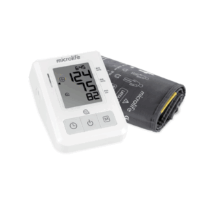 MICROLIFE TLAKOMJER B2 DIGITALNI + ADAPTER