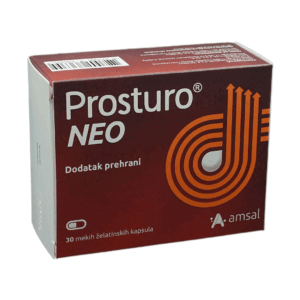 PROSTURO NEO CAPS A30