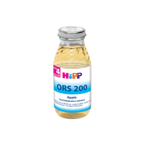 HIPP ORS JABUKA 0.2L