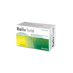 RELIV FORTE CAPS A30