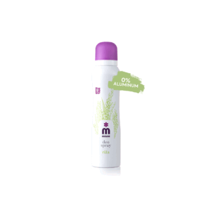MELEM DEO SPREJ RIŽA 150ML