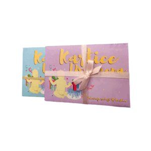 TOOTH FAIRY KARTICE USPOMENA M/Ž