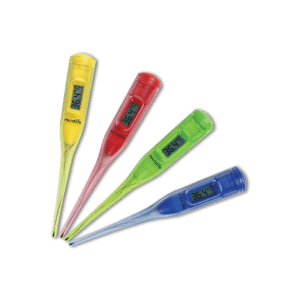 MICROLIFE TOPLOMJER DIGITALNI MT50