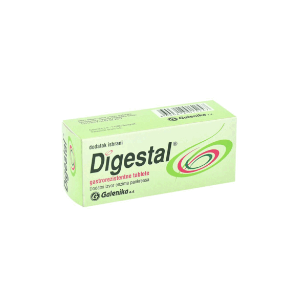 DIGESTAL DRAG A30 GALENIKA