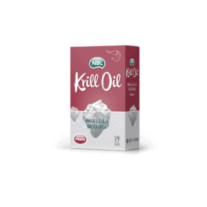 NBL KRILL OIL CAPS A30