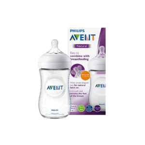 AVENT NATURAL BOČICA 260ML