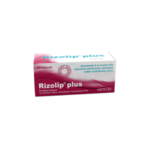 RIZOLIP PLUS A60