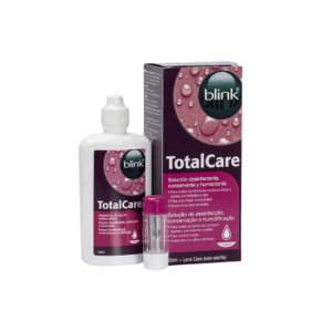 TOTAL CARE BLINK OTOPINA ZA LEĆE 120ML