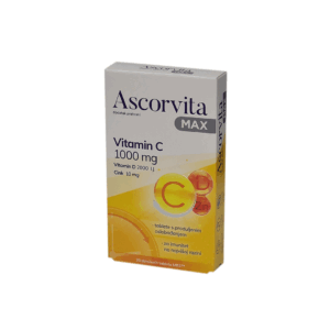 ASCORVITA MAX FILM TBL A30