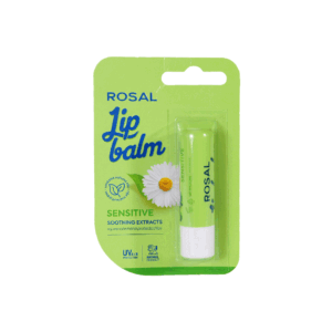 ROSAL LIP BALM SENSITIVE 4.8G