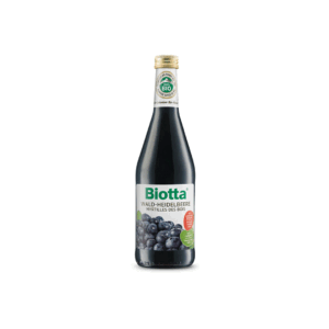 BIOTTA SOK BOROVNICA 500ML