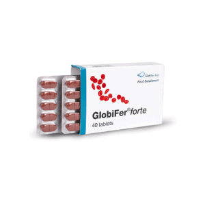 GLOBIFER FORTE TBL A40