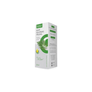 P&B KAPI SLATKOG PELINA 30ML