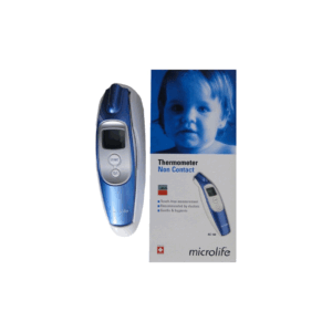 MICROLIFE TOPLOMJER DIGITALNI BESKONTAKTNI NC100