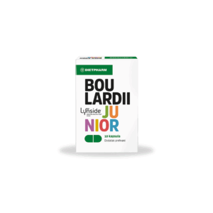 DIETPHARM BULARDI JUNIOR A10