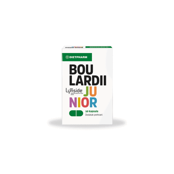DIETPHARM BULARDI JUNIOR A10