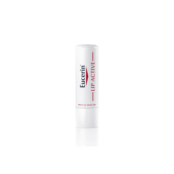 EUCERIN LIP ACTIVE 4.8G