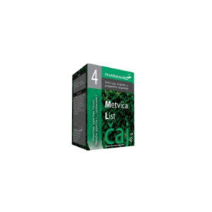 PHARMAMED ČAJ METVICA LIST 40G