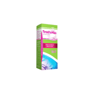 BRONHOMAX SIRUP 125ML