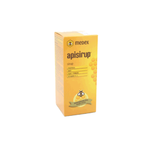 APISIRUP MEDEX 140ML