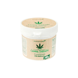CANNA FORTE KREMA 250ML