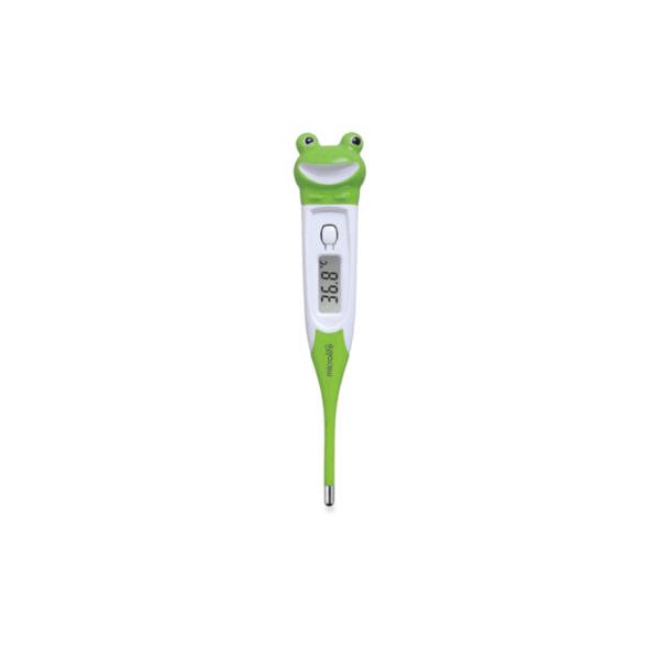 MICROLIFE TOPLOMJER DIGITALNI MT710 ŽABICA