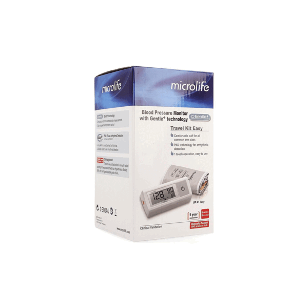MICROLIFE TLAKOMJER A1 BASIC