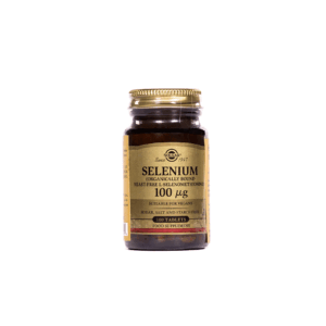 SOLGAR SELEN A100