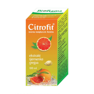 CITROFIT KAPI 30ML