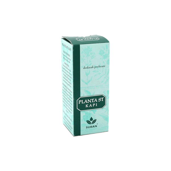 PLANTA ST KAPI 30ML SUBAN